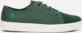 Timberland Amherst Knit Oxford sneakers groen - Maat 44