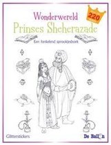 Prinses Sheherazade