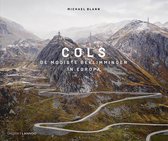 Boek cover COLS van Michael Blann