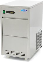 Maxima M-ICE 24 - Ijsblokjesmachine