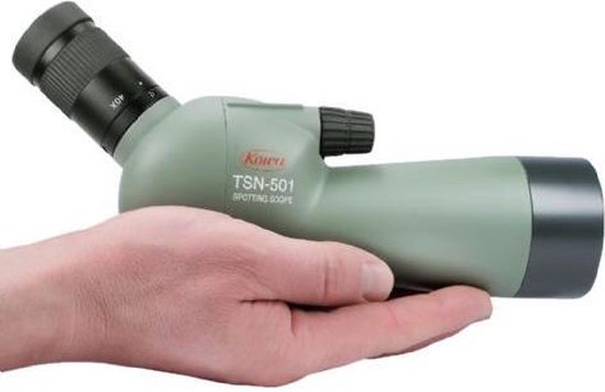 nakoming Verrast zijn Irrigatie Kowa Compact Spotting Scope TSN-501 20-40x50 | bol.com