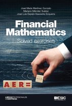 Financial Mathematics. Solved exercises