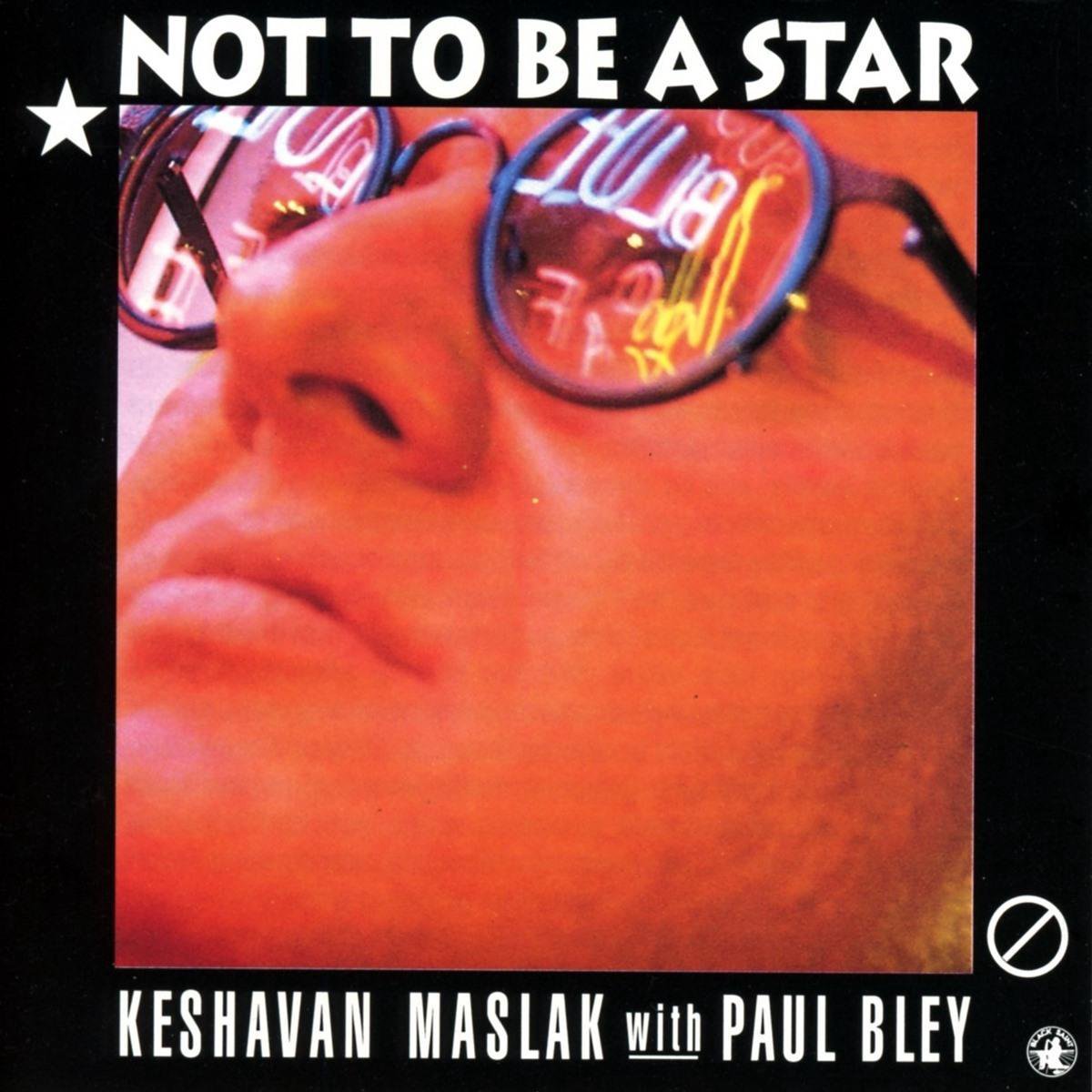 Not To Be A Star