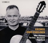 Ismo Eskelinen - Kromos: 21st-Century Guitar Music (Super Audio CD)