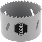 Reca Gatzaag Extreme HSS-Co8 - 105 mm bimetaal voor hout , kunststof, staal en roestvast staal