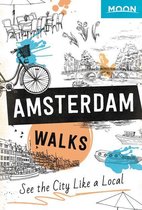 Travel Guide - Moon Amsterdam Walks