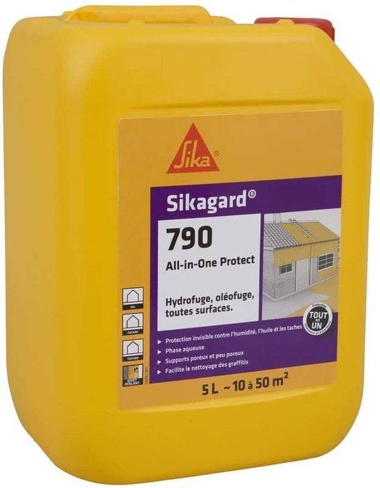 SikaGard-790