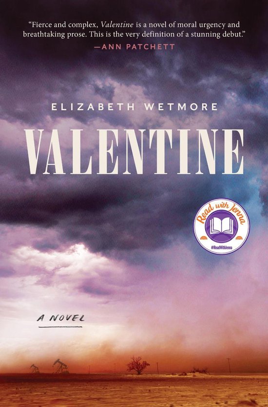 Valentine - cover