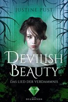 Devilish Beauty 3 - Devilish Beauty 3: Das Lied der Verdammnis
