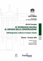Laboratorio di Villa Fabris 6 - Le tecnologie digitali al servizio della conservazione