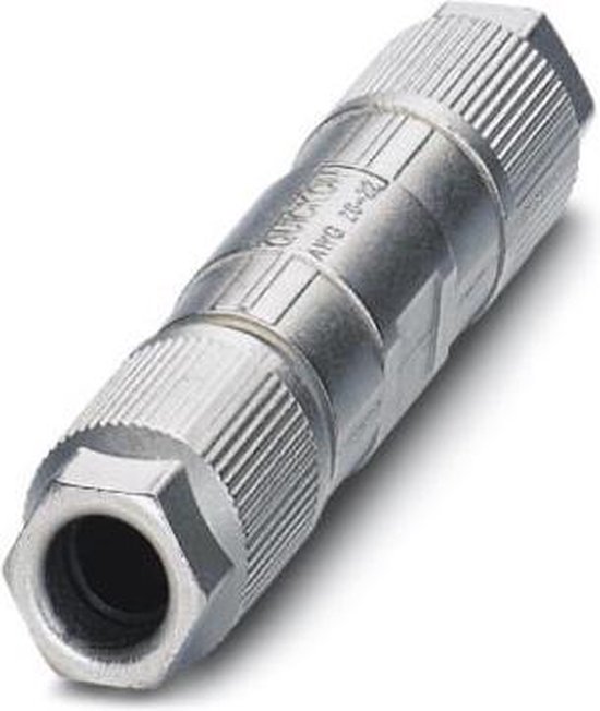 Phoenix Contact 1414418 kabel-connector | bol.com
