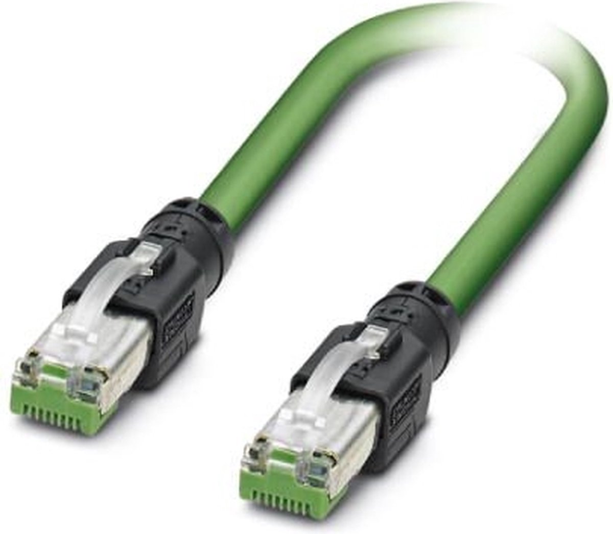 NBC-R4AC/1,0-93B/R4AC - Patchkabels