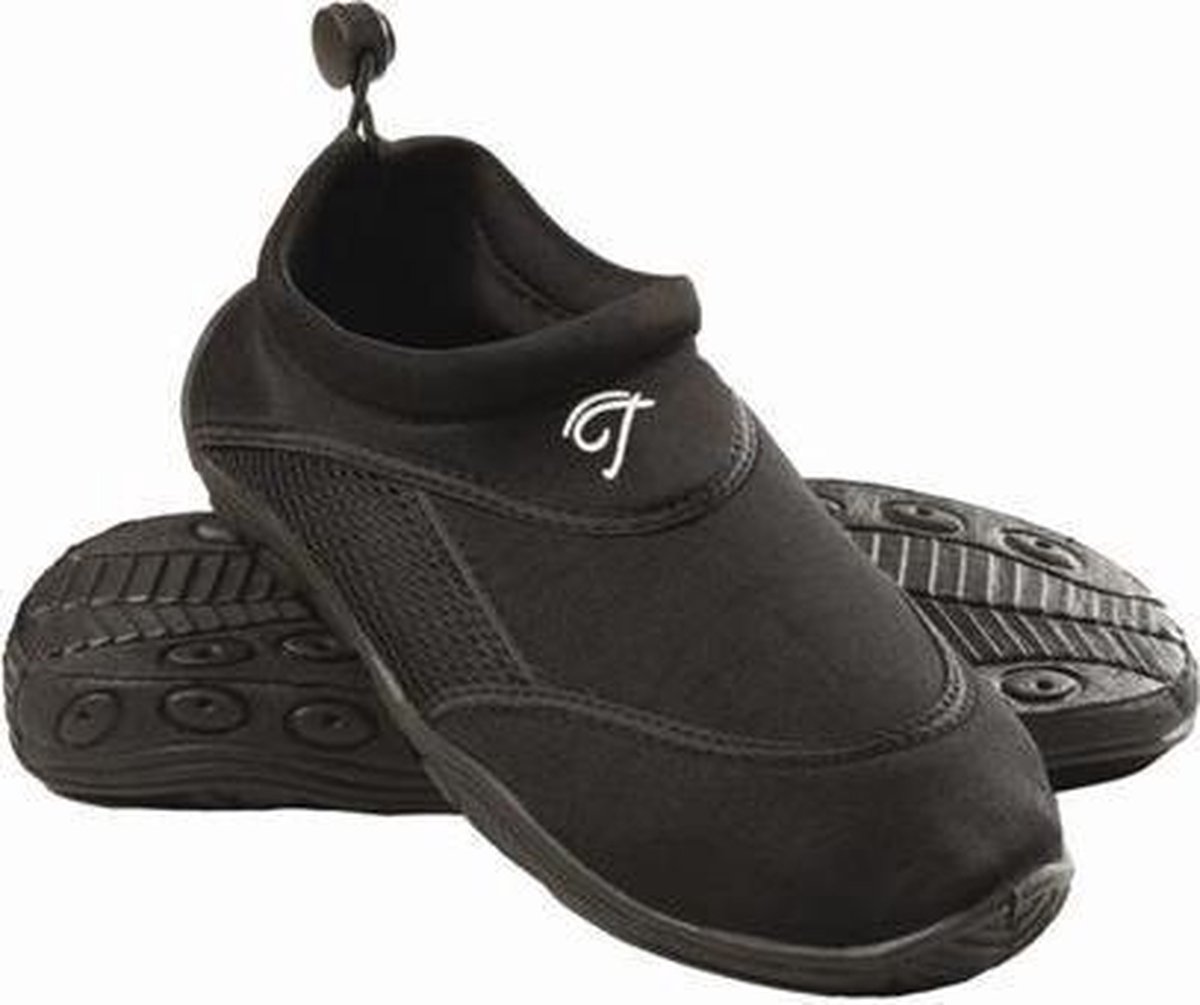 Tangara Waterschoenen Marseille Unisex Zwart Maat 29