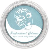 PXP Professional Colours 30 gram Soft Metallic Blue