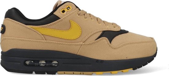 Nike Air Max 97 SE Heren Sneakers - Geel/Zwart – Sneakerstad