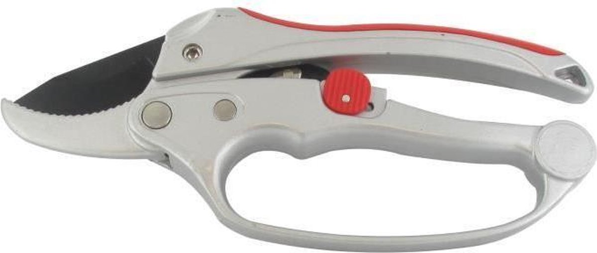 OZAKI snoeischaar - Aluminium behuizing - Antislip insteekhandgreep - 20mm