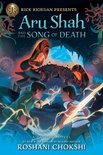 Pandava Series 2 - Aru Shah and the Song of Death