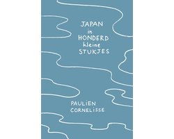 Japan in honderd kleine stukjes