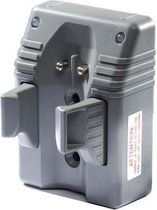 Peli 8070F Oplaadstation voor muur  -  en dashboardbevestiging