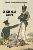 Op zoek naar Joseph