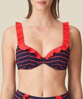 Marie Jo Swim Celine Bikini Top 1002516 Pomme D Amour - maat 80D