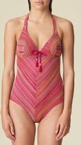 Marie Jo Swim Esmee Badpak 1002832 Wild Rose - maat 75D