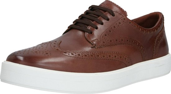 clarks sneakers laag