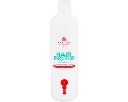 Kallos - KJMN Hair Pro Tox Shampoo - 500ml