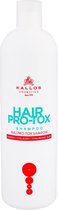 Kallos - KJMN Hair Pro Tox Shampoo - 500ml