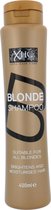 XHC Shampoo - Blonde Shampoo - 400ml