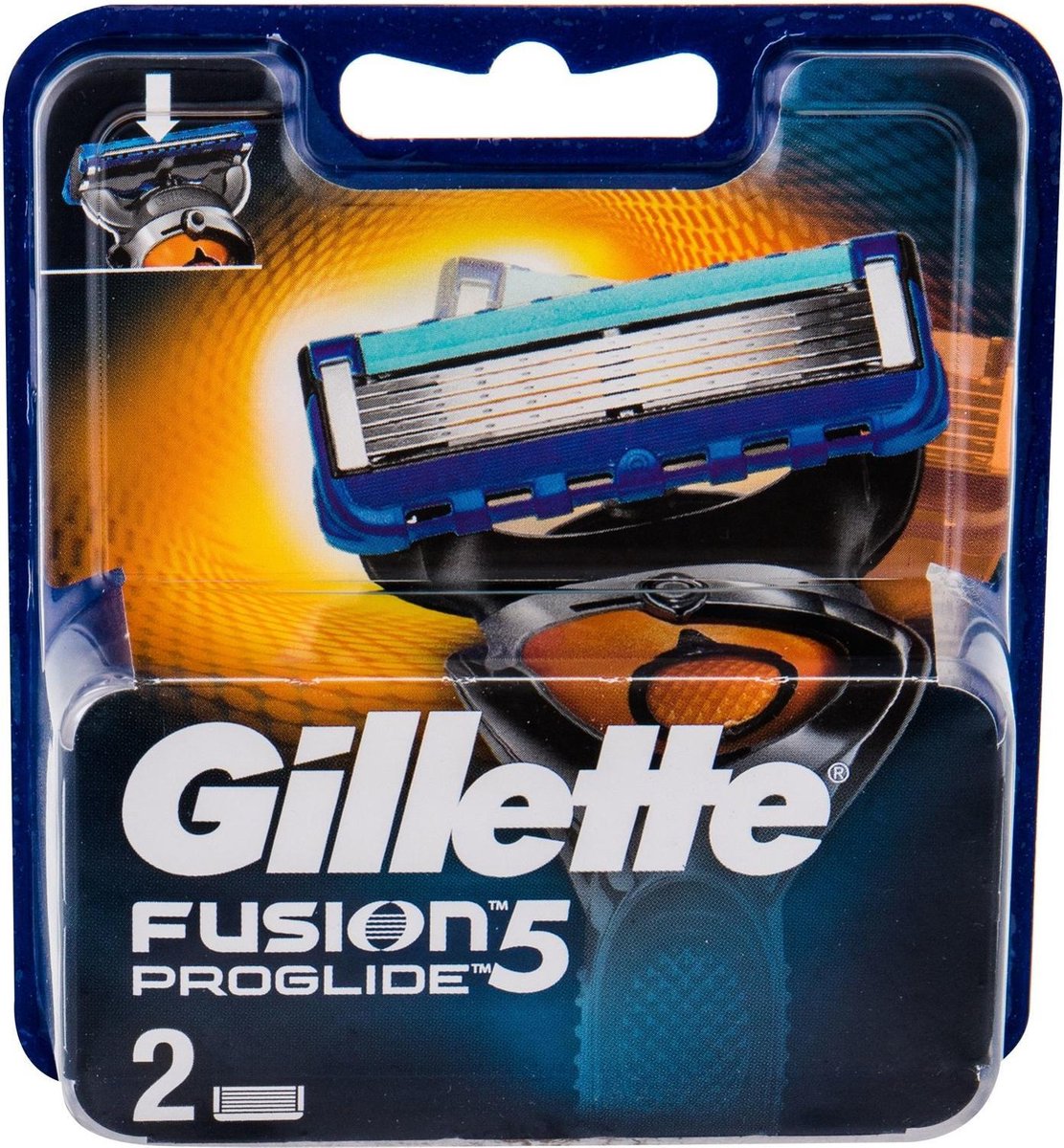 Gillette For Men
