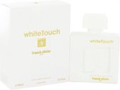 Franck Olivier - White Touch - Eau De Parfum - 100ML