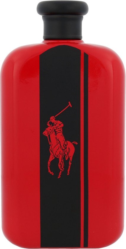 polo red intense 200 ml