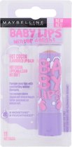 Maybelline - Baby Lips Winter Delight - 11 Hot Cocoa