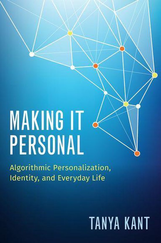 Making it Personal - cover