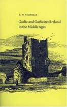 Gaelic and Gaelicized Ireland