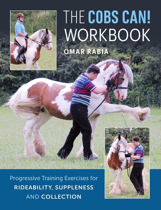 Cobs Can! Workbook - cover