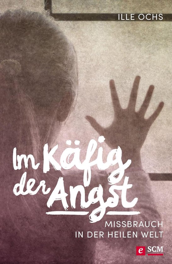 Im Käfig der Angst - cover