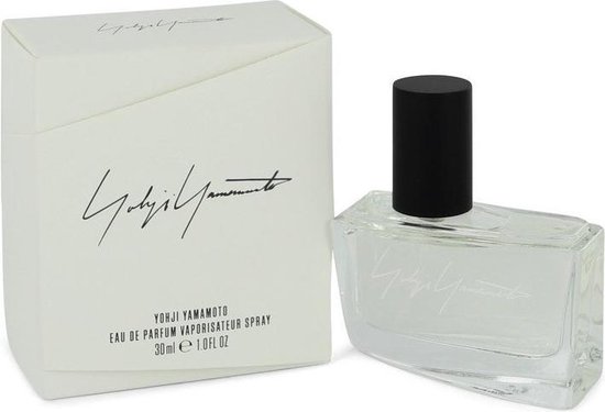 yohji yamamoto parfum