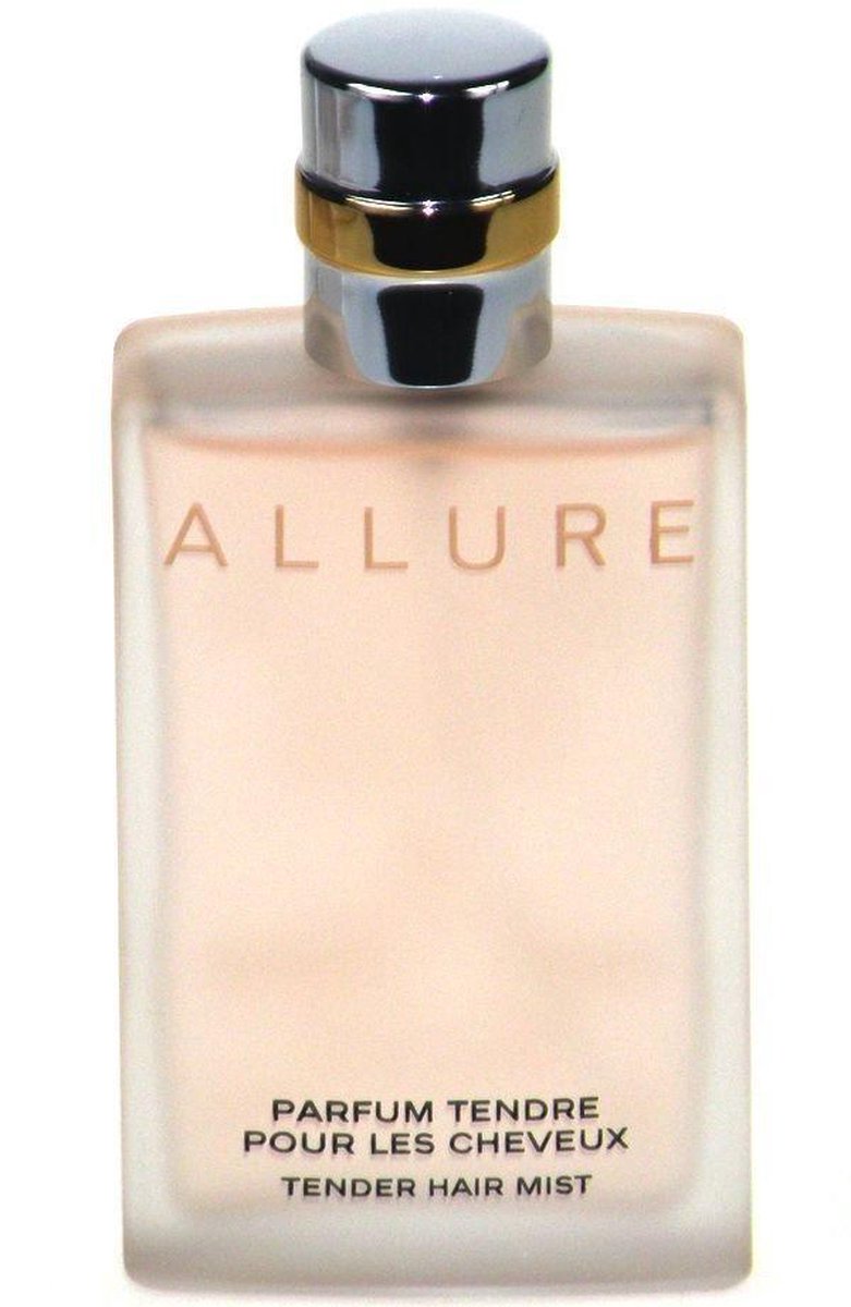 Chanel Allure Femme - 35 ml - Haarparfum | bol.com