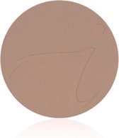 jane iredale Compact Poeder Face Make-Up PurePressed Base Mineral Foundation Refill Cocoa