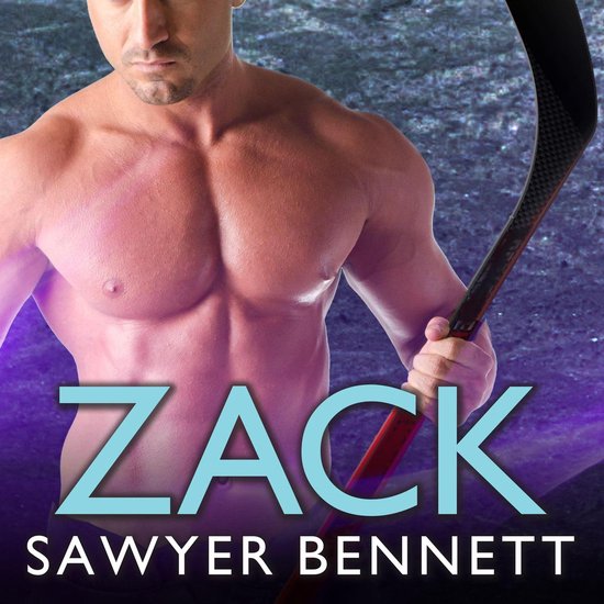 Zack - cover