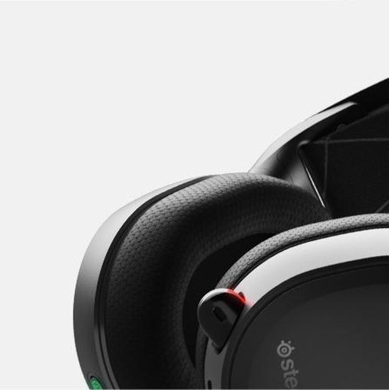 SteelSeries