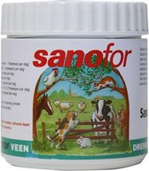 Sanofor Veendrenkstof - 500 ml