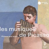 Various Artists - Les Musiques De Picasso (2 CD)
