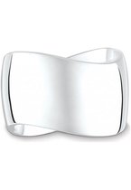 Quinn - Dames Ring - 925 / - zilver - 224757