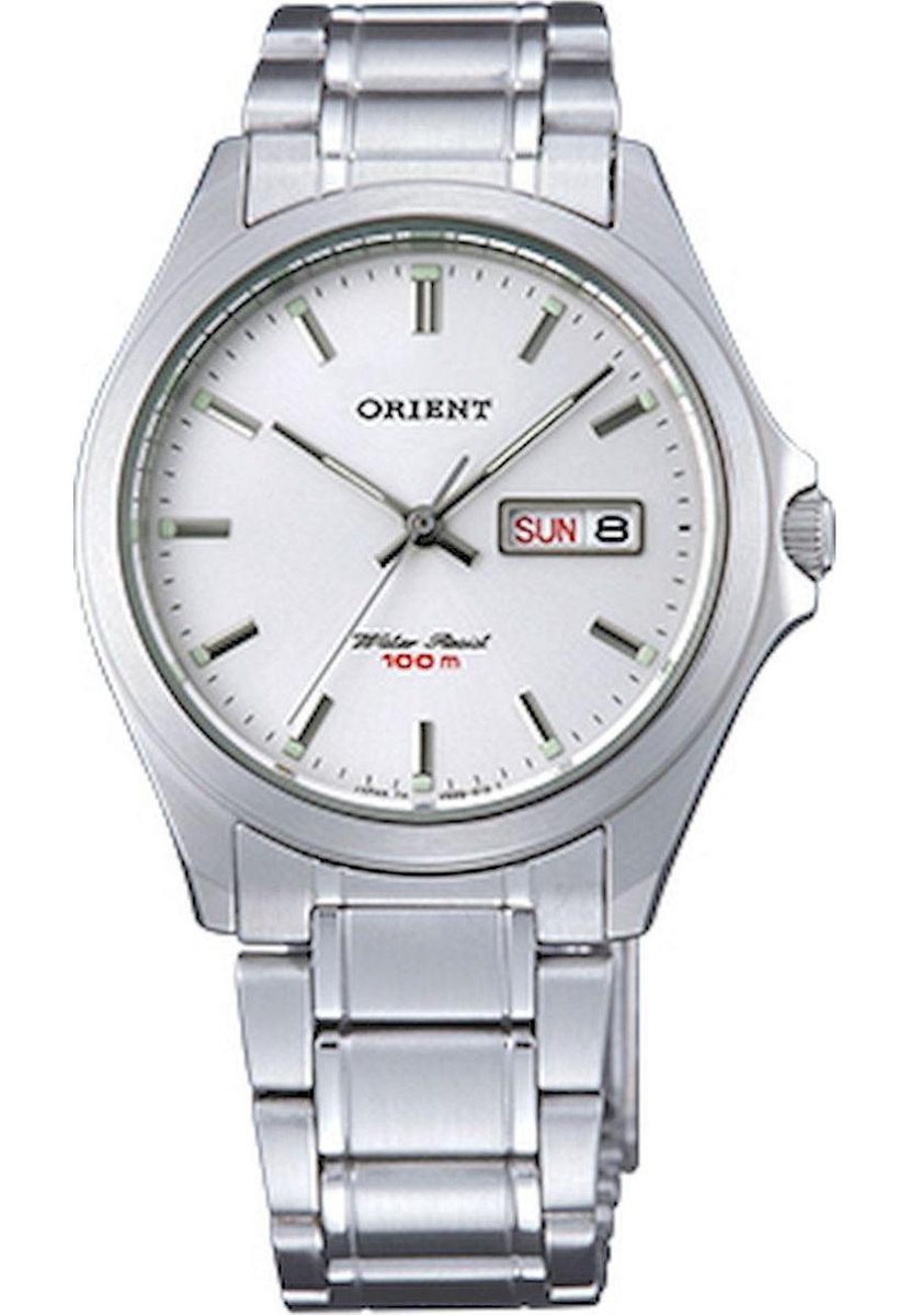 Orient - Horloge - Heren - FUG0Q004W6