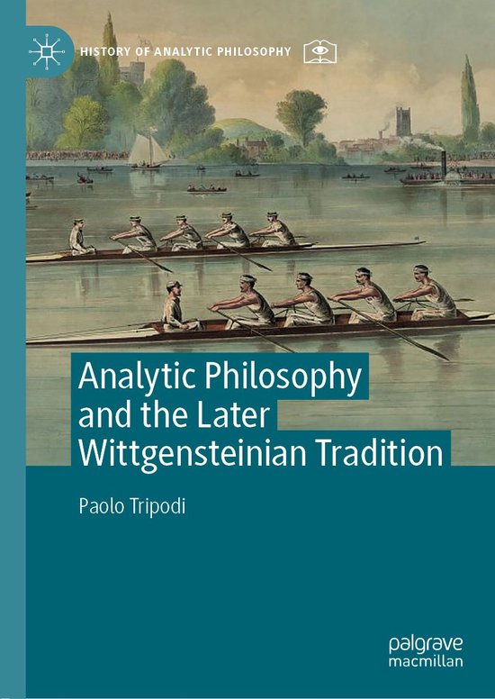 A Brief History of Analytic Philosophy main image 1