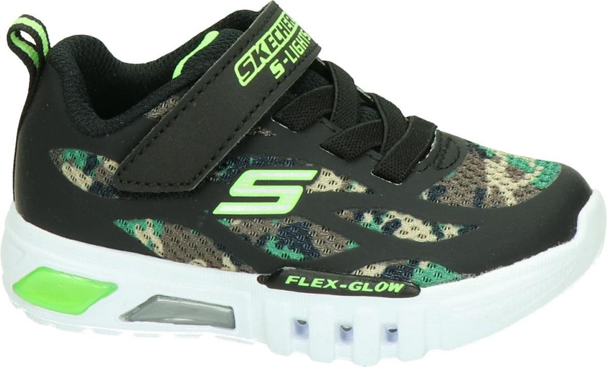 sketchers groen