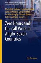 Work, Organization, and Employment - Zero Hours and On-call Work in Anglo-Saxon Countries